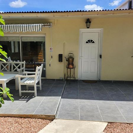 Maison Jardin Et Parking Gratuit - 10 Min De L'Aeroport - Metro 14 - Arrivee Autonome Orly Zewnętrze zdjęcie