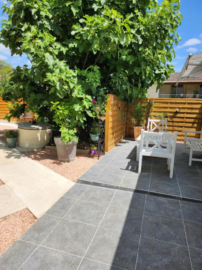 Maison Jardin Et Parking Gratuit - 10 Min De L'Aeroport - Metro 14 - Arrivee Autonome Orly Zewnętrze zdjęcie
